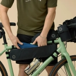 Hoja Frame Bag S