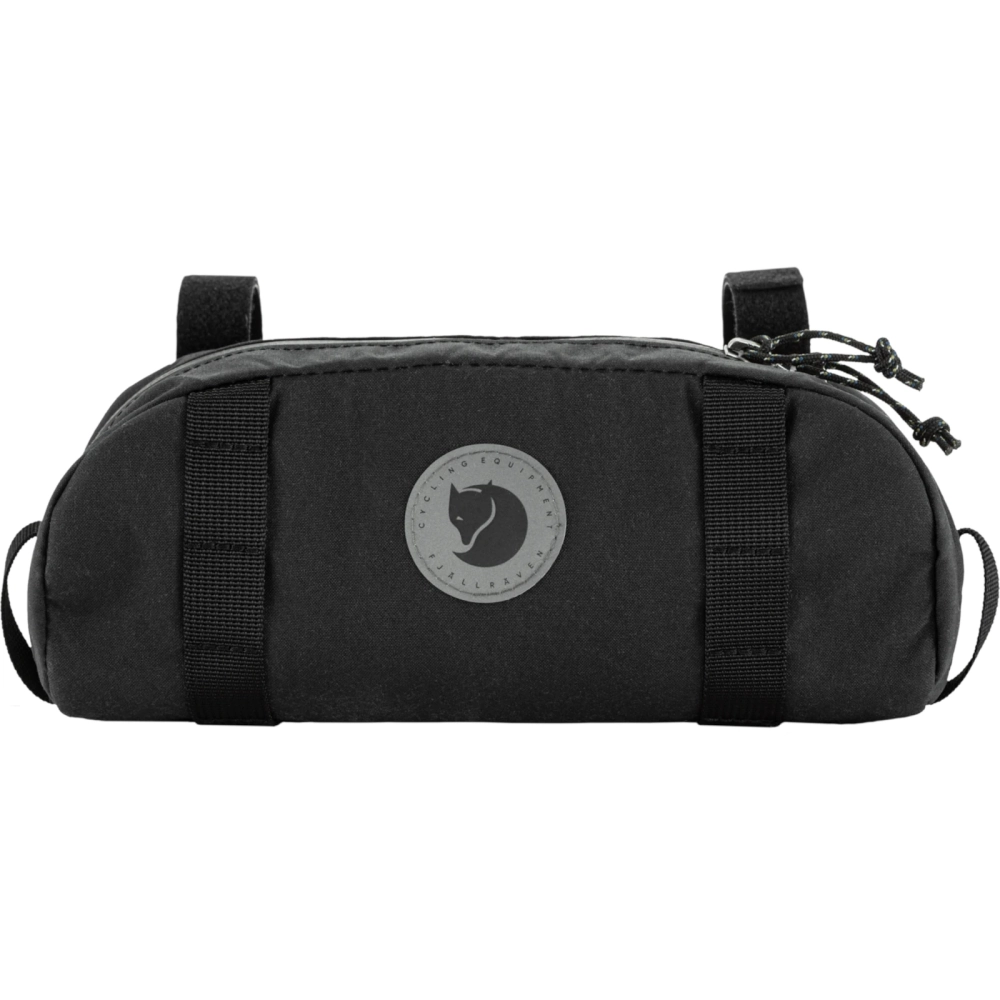 Hoja Handlebar Pocket, kolor: 550 - Black