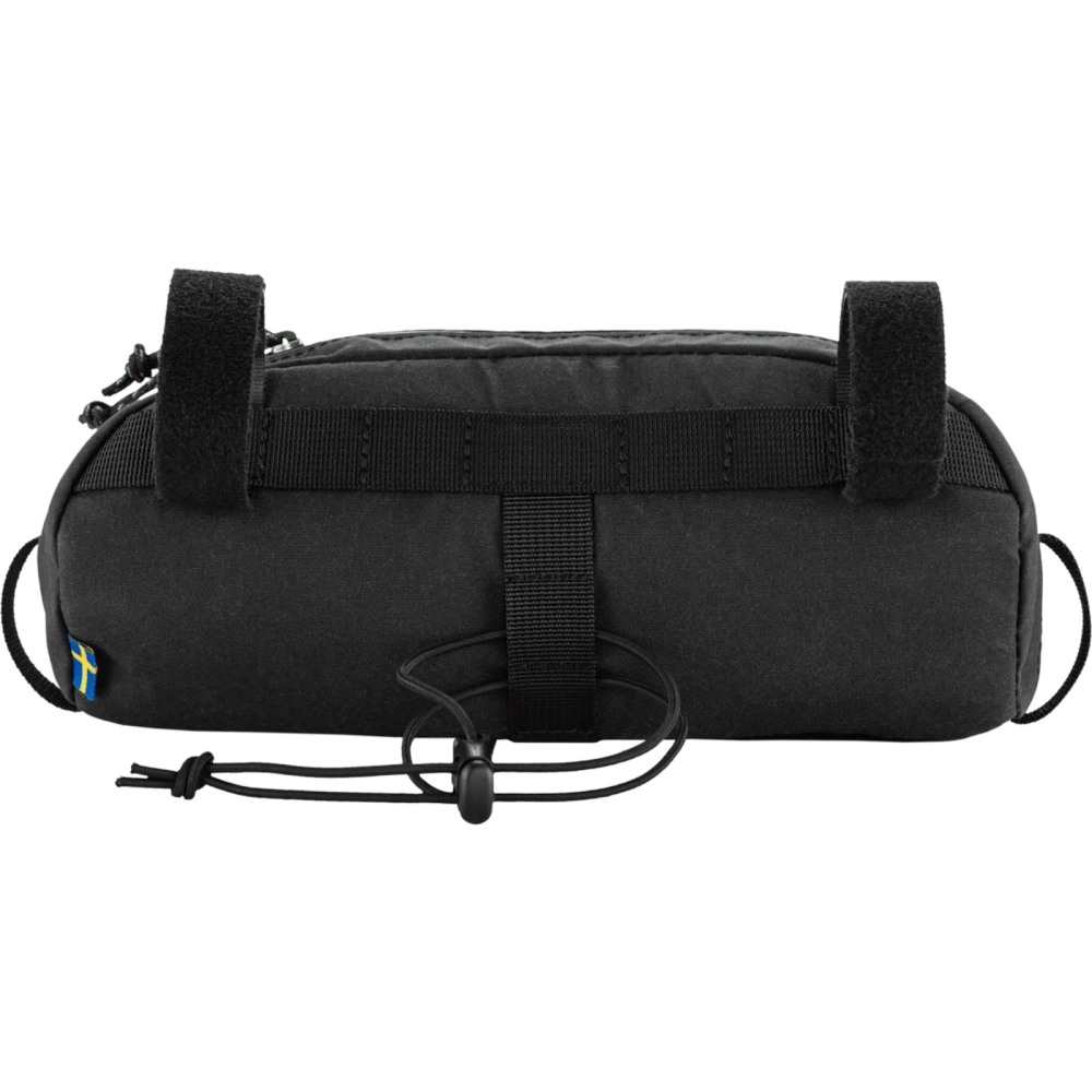 Hoja Handlebar Pocket, kolor: 550 - Black