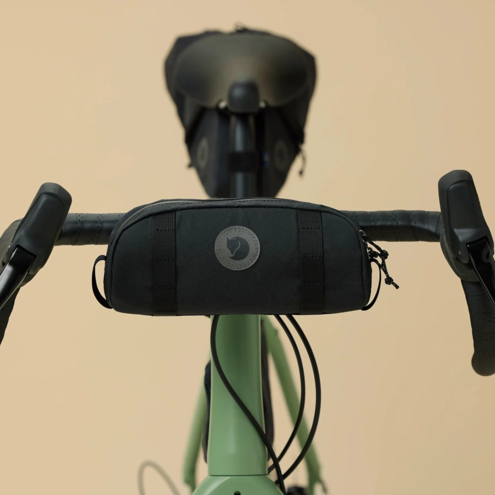 Hoja Handlebar Pocket