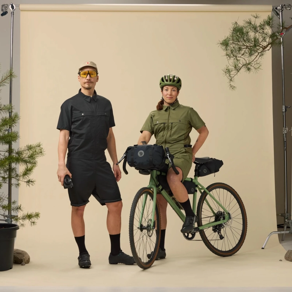 Hoja Handlebar Rolltop