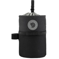 Fjallraven Hoja Snack Bag, kolor: 550 - Black - 1