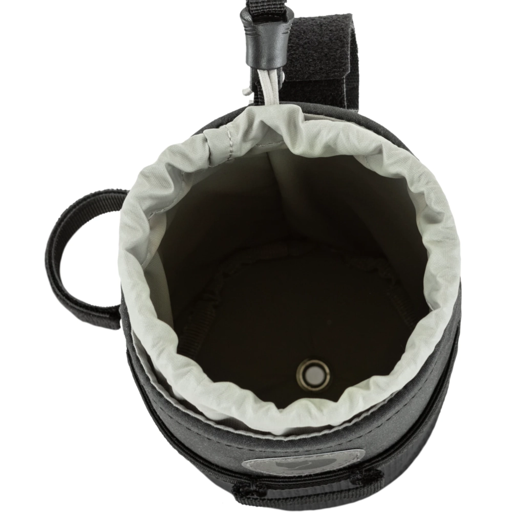 Fjallraven Hoja Snack Bag, kolor: 550 - Black -3