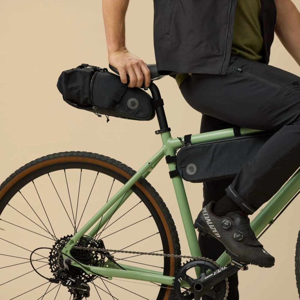 Hoja Seatbag Drybag 16l