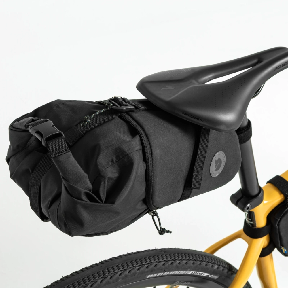 Hoja Seatbag Drybag 3.5 L