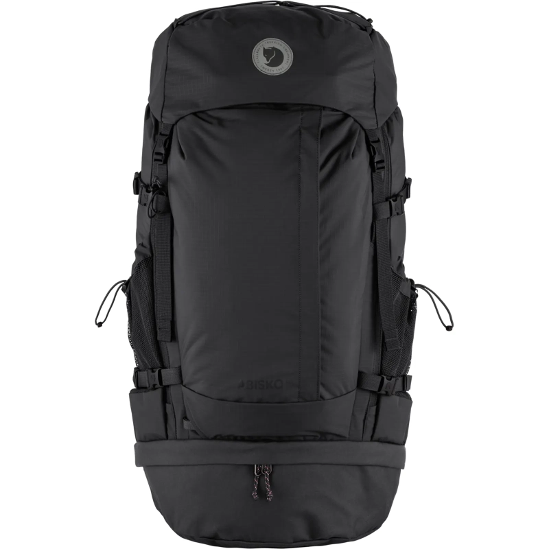 Abisko Trek 48 S/M, kolor: 550 - Black