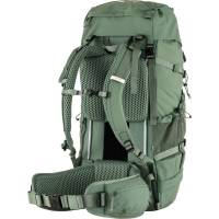 Abisko Trek 48 S/M, kolor: 614 - Patina Green