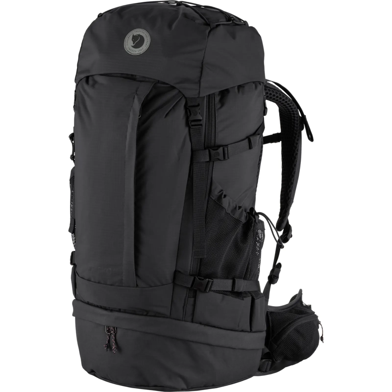Abisko Trek 48 M/L, kolor: 550 - Black