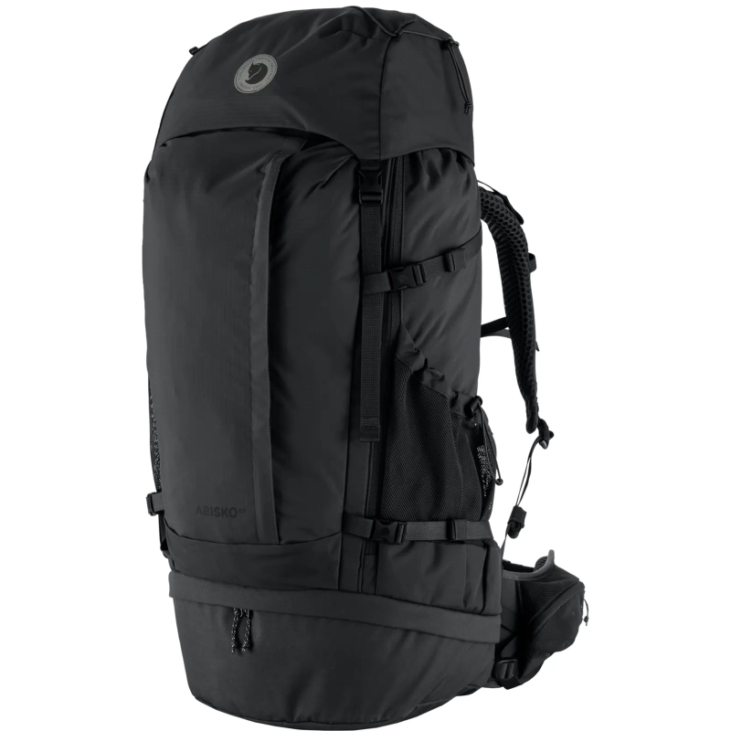 Abisko Trek 65 M/L, kolor: 550 - Black