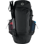 Abisko Trek 65 M/L, kolor: 550 - Black