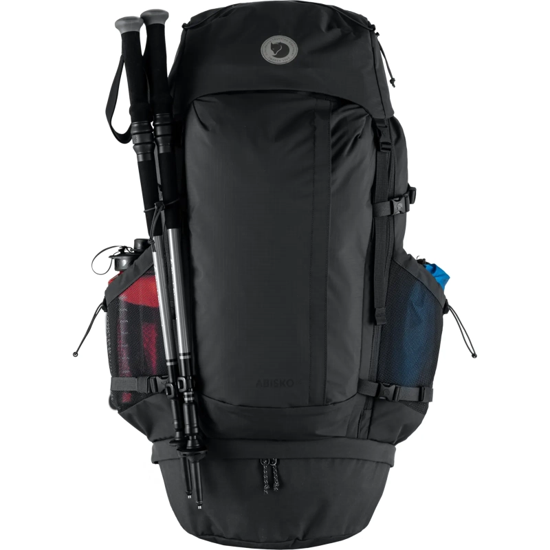 Abisko Trek 65 M/L, kolor: 550 - Black