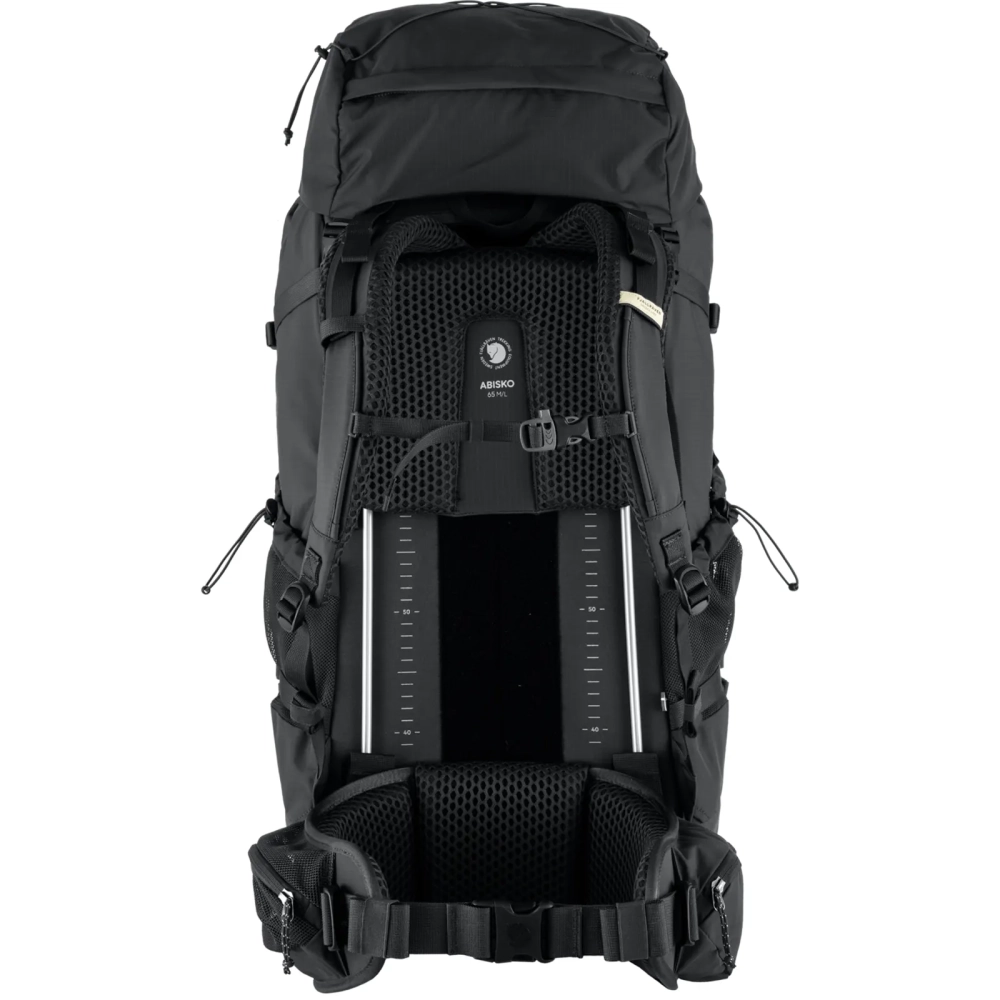 Abisko Trek 65 M/L, kolor: 550 - Black