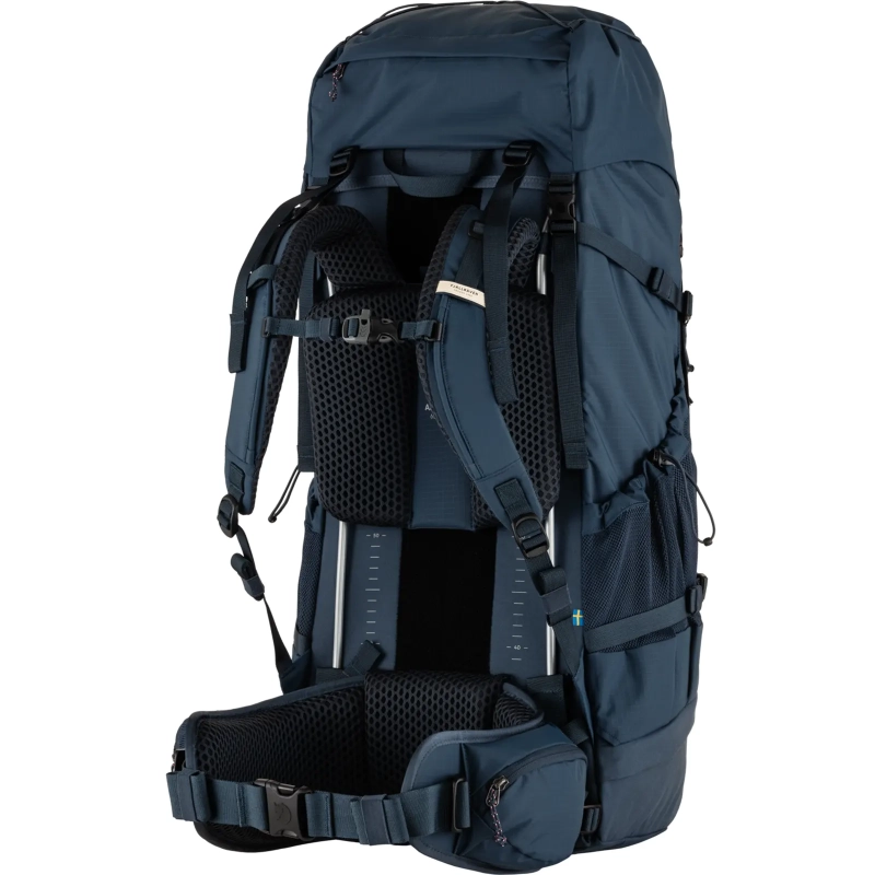 Abisko Trek 65 M/L, kolor: 560 - Navy