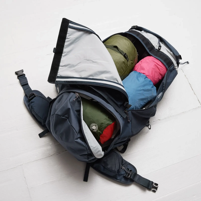 Abisko Trek 65 M/L, kolor: 560 - Navy