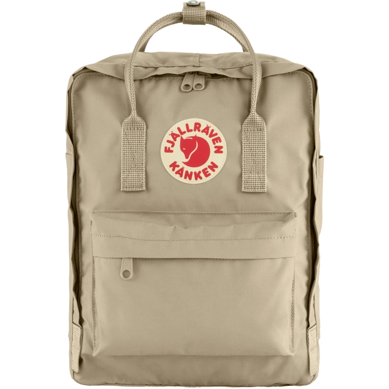 Fjallraven Kanken, kolor: 118 - Fossil