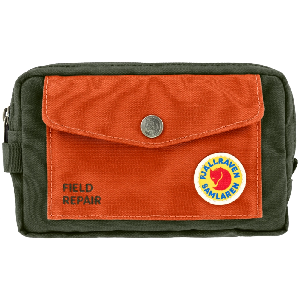 Samlaren Field Repair, kolor: 630 - Olive