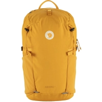 Abisko Softpack 16, kolor: 161 - Mustard Yellow