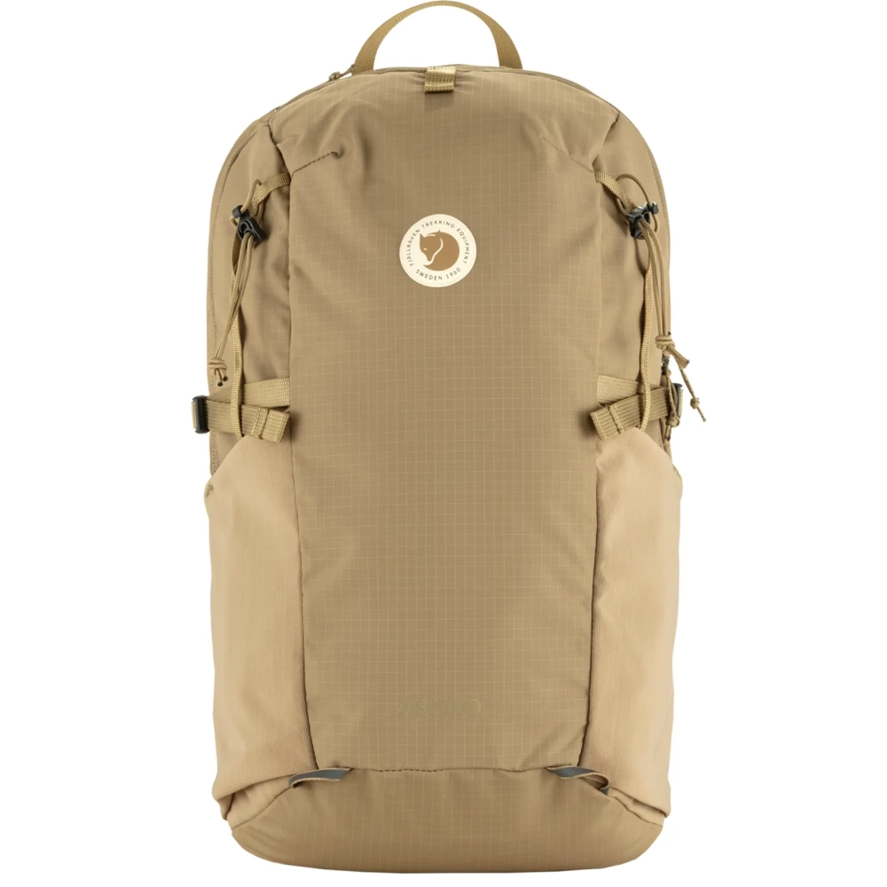 Abisko Softpack 16, kolor: 221 - Clay