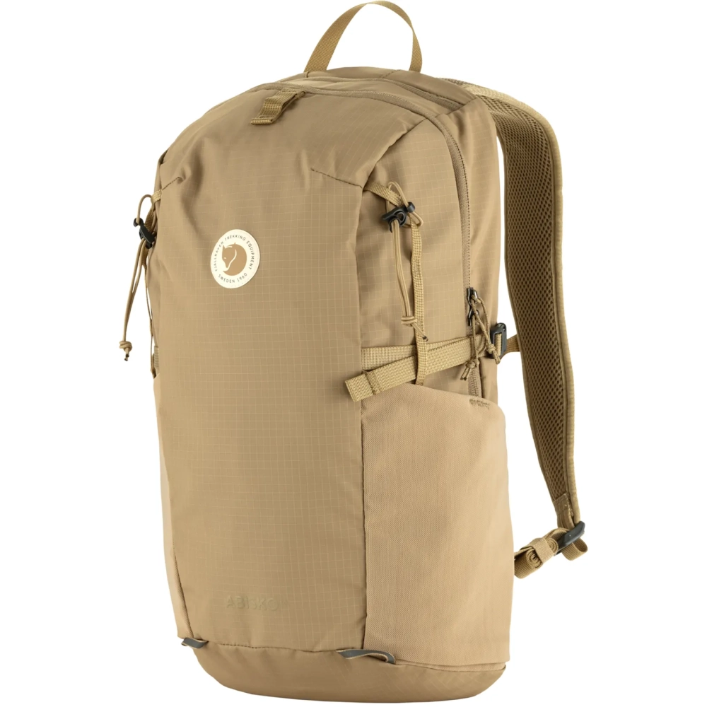 Abisko Softpack 16, kolor: 221 - Clay