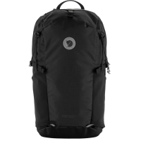 Abisko Softpack 16, kolor: 550 - Black