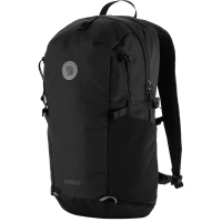 Abisko Softpack 16, kolor: 550 - Black