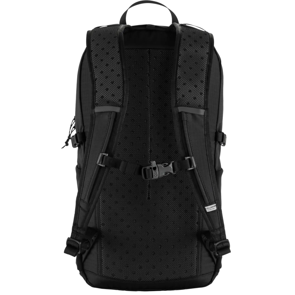 Abisko Softpack 16, kolor: 550 - Black