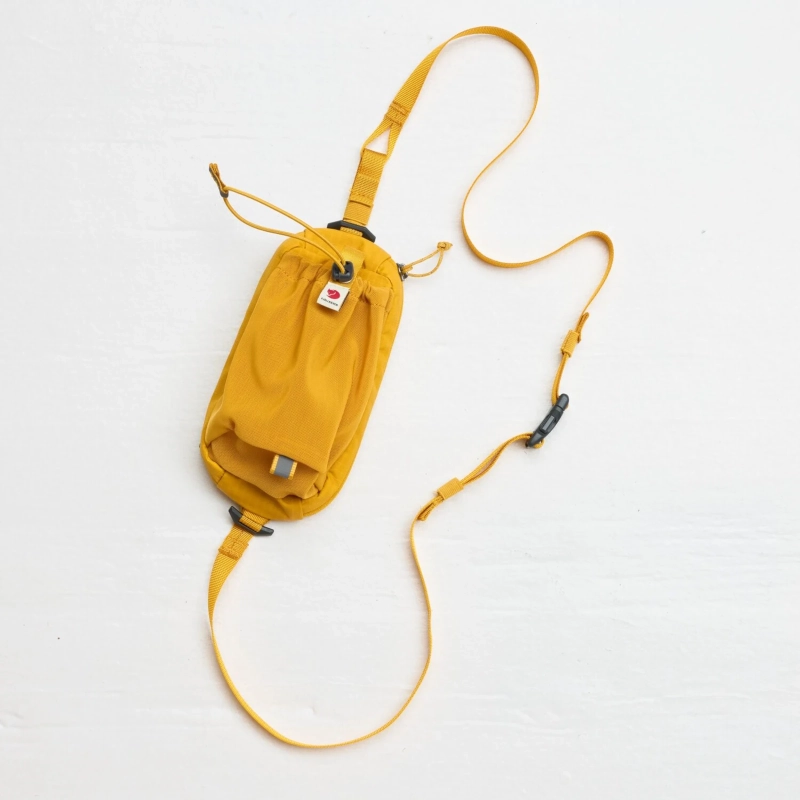 Fjallraven Abisko Bottle Pocket