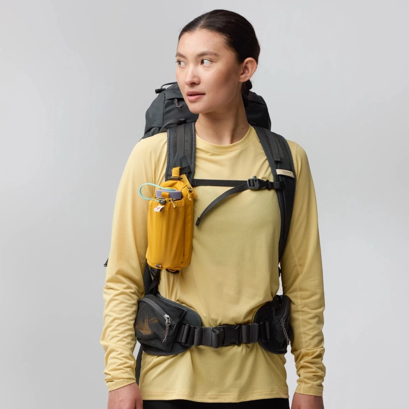 Fjallraven Abisko Bottle Pocket