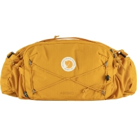 Abisko Hip Pack 6, kolor: 161 - Mustard Yellow
