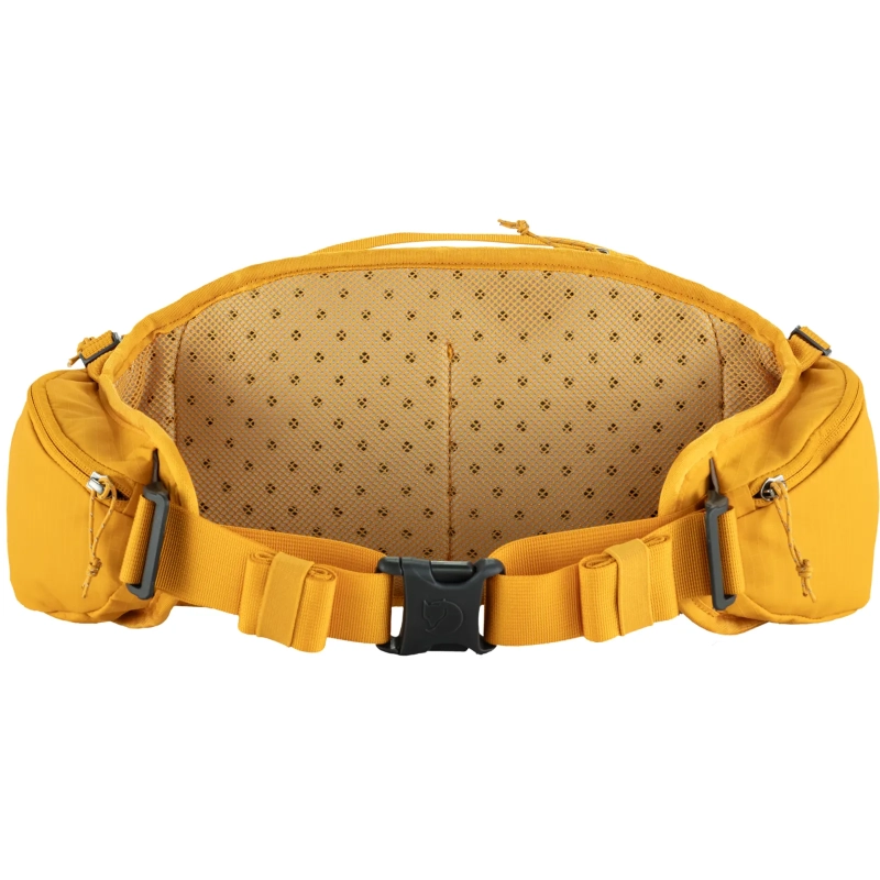 Abisko Hip Pack 6, kolor: 161 - Mustard Yellow
