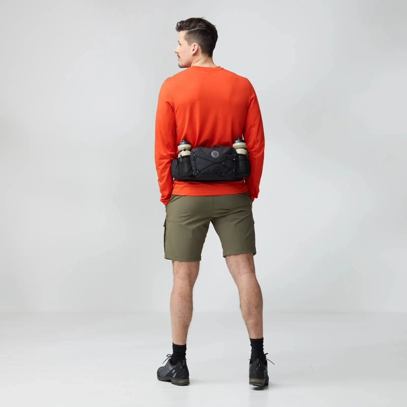 Fjallraven Abisko Hip Pack 6