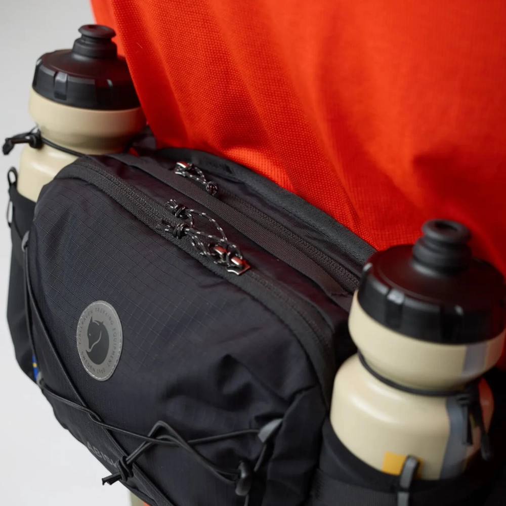 Fjallraven Abisko Hip Pack 6