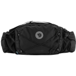 Abisko Hip Pack 6, kolor: 550 - Black