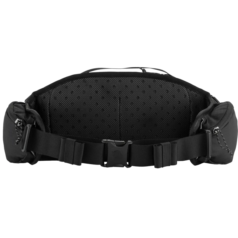 Abisko Hip Pack 6, kolor: 550 - Black