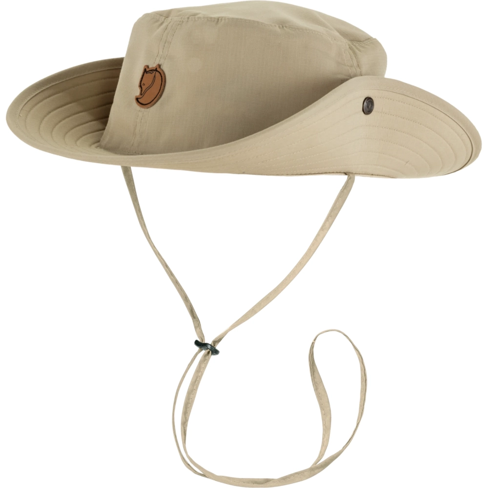 Abisko Summer Hat, kolor: 118 - Fossil