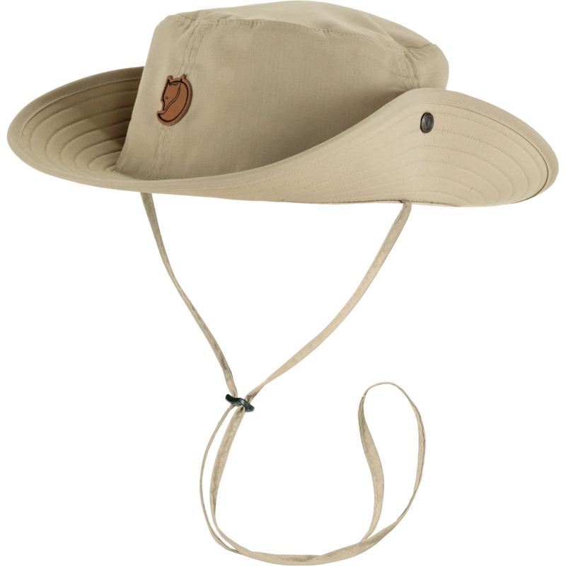Abisko Summer Hat, kolor: 118 - Fossil