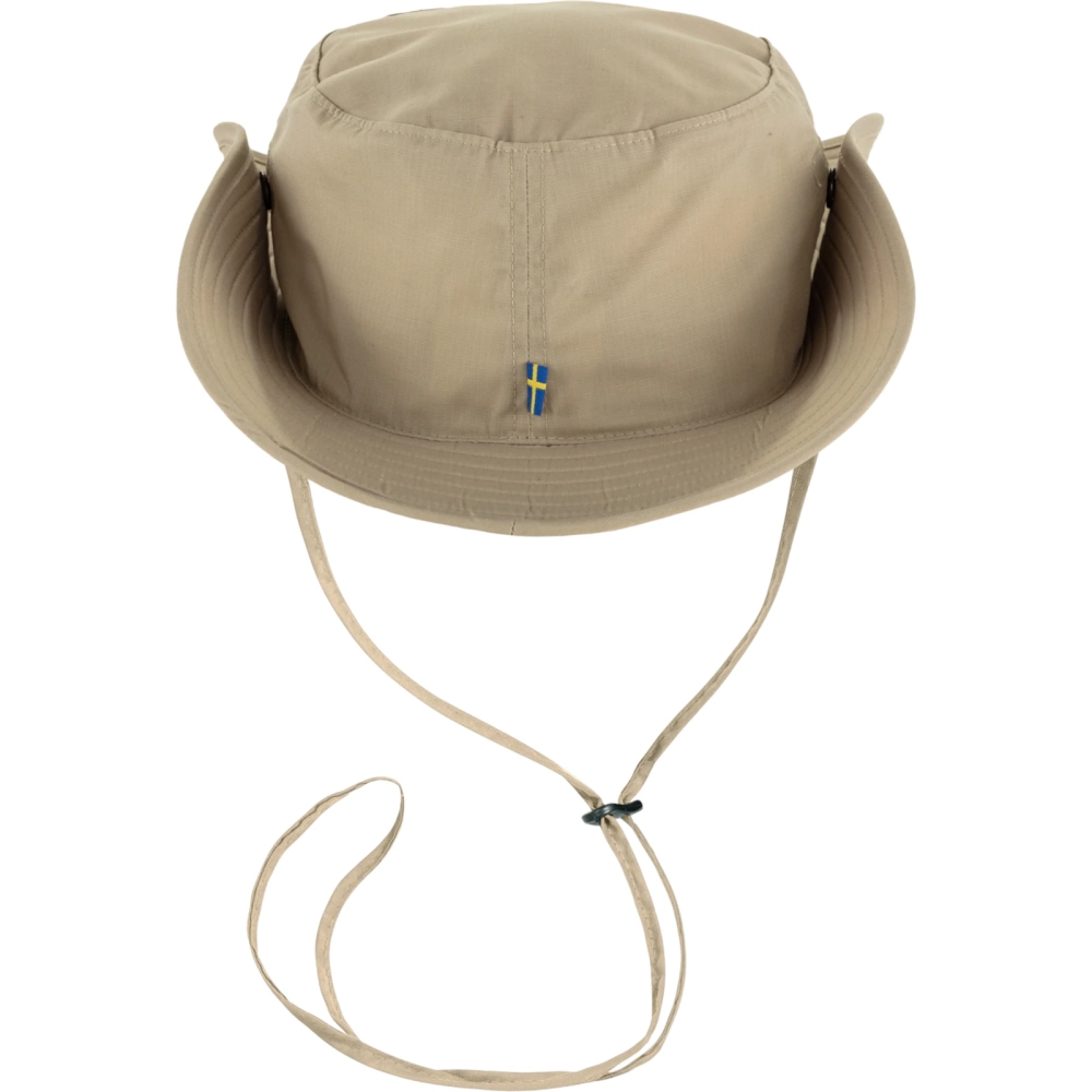 Abisko Summer Hat, kolor: 118 - Fossil