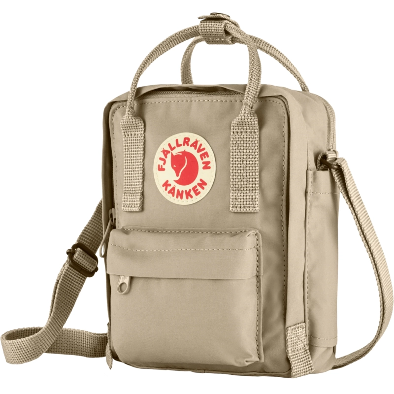 Kanken Sling, kolor: 118 - Fossil