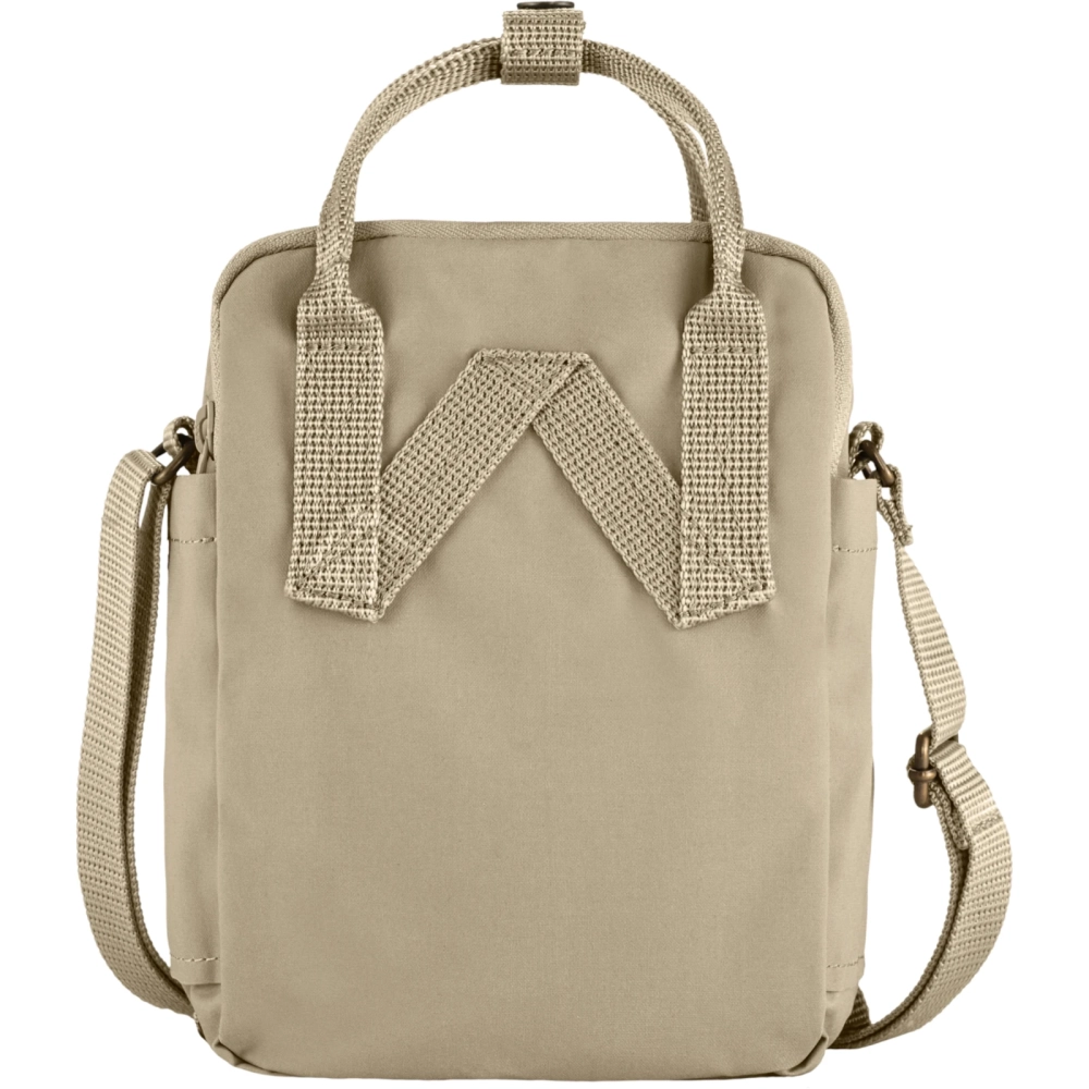 Kanken Sling, kolor: 118 - Fossil