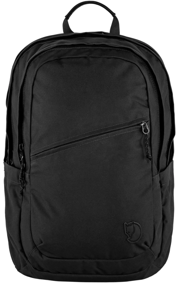 Raven 28, kolor: 550-550 - Black-Black