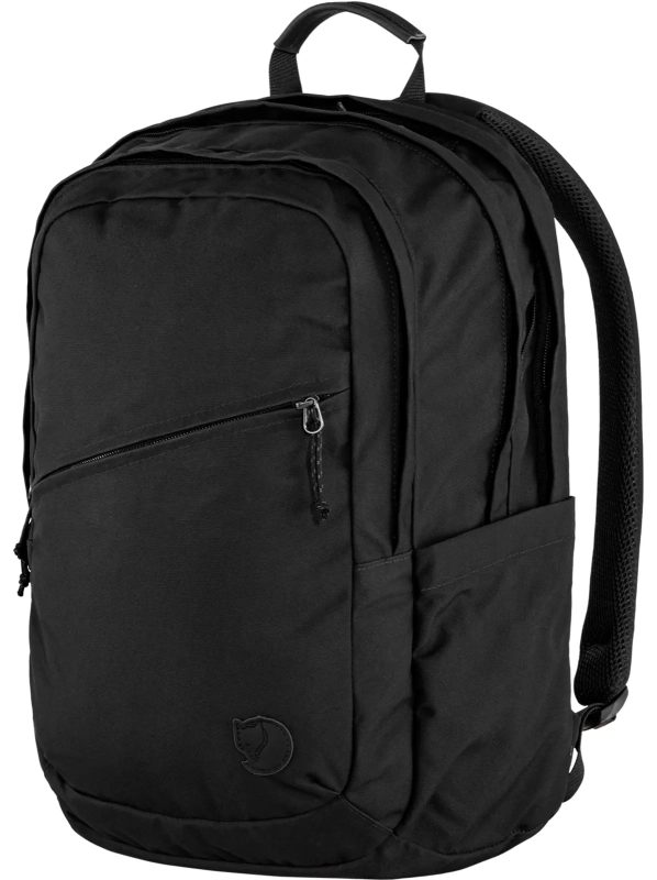 Raven 28, kolor: 550-550 - Black-Black