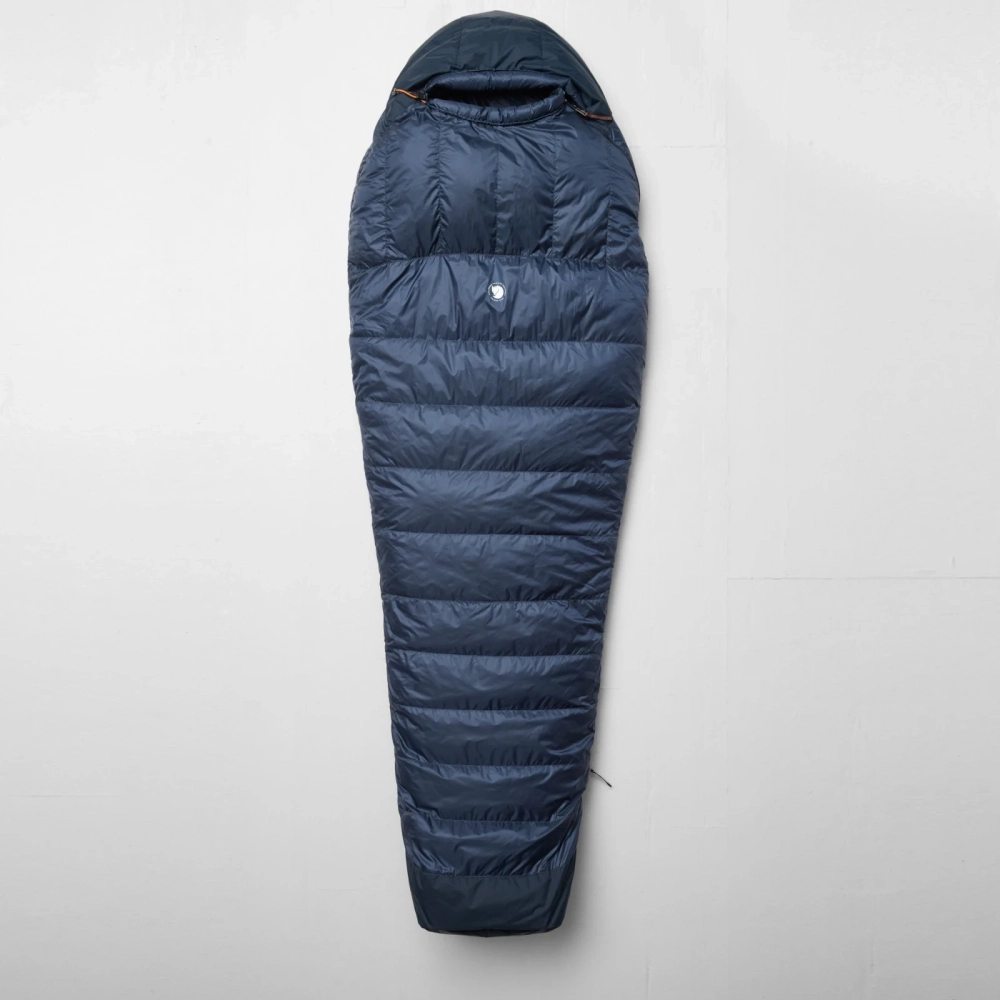 Fjallraven Keb Three Seasons Regular, kolor: 560 - Navy, 1