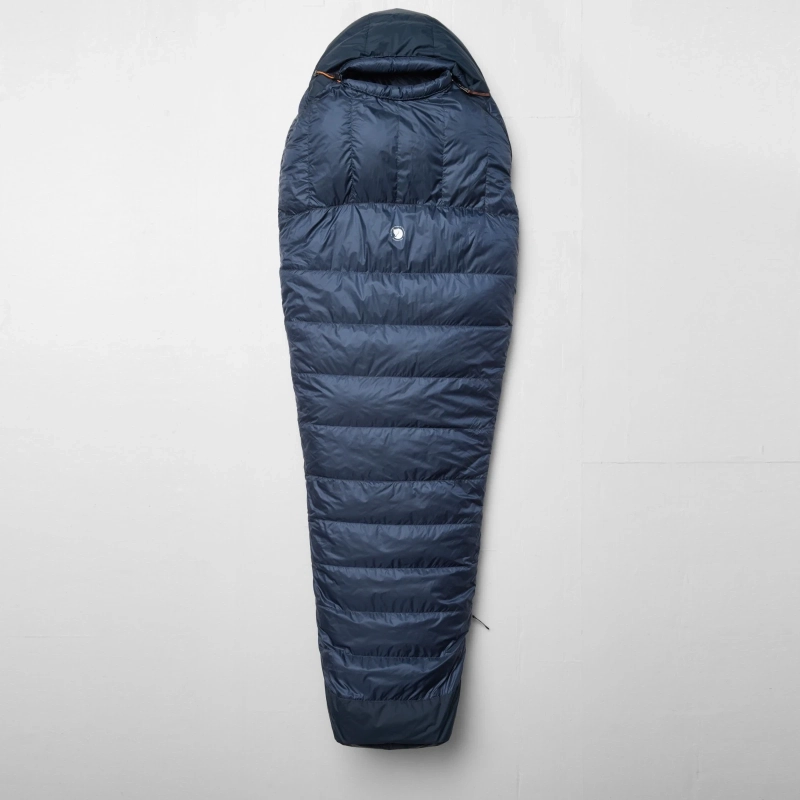 Fjallraven Keb Three Seasons Regular, kolor: 560 - Navy, 1