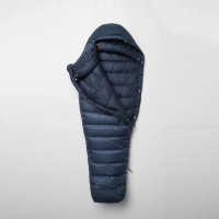 Fjallraven Keb Three Seasons Regular, kolor: 560 - Navy, 2
