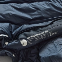 Fjallraven Keb Three Seasons Regular, kolor: 560 - Navy