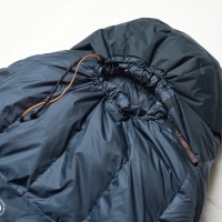 Fjallraven Keb Three Seasons Regular, kolor: 560 - Navy
