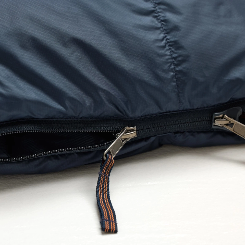 Fjallraven Keb Three Seasons Regular, kolor: 560 - Navy