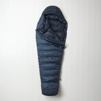 Keb Three Seaons Long, kolor: 560 - Navy
