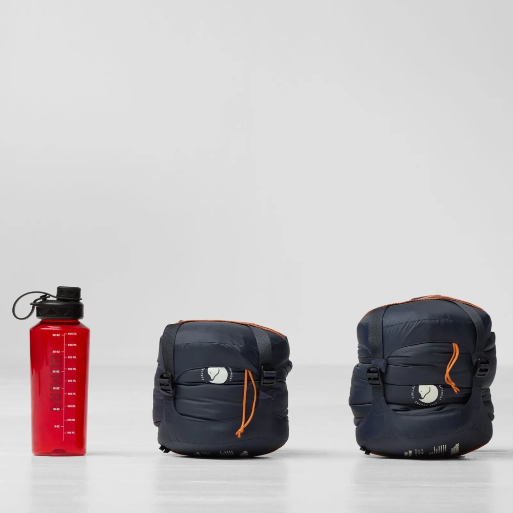Keb Three Seaons Long, kolor: 560 - Navy