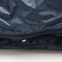 Keb Three Seaons Long, kolor: 560 - Navy